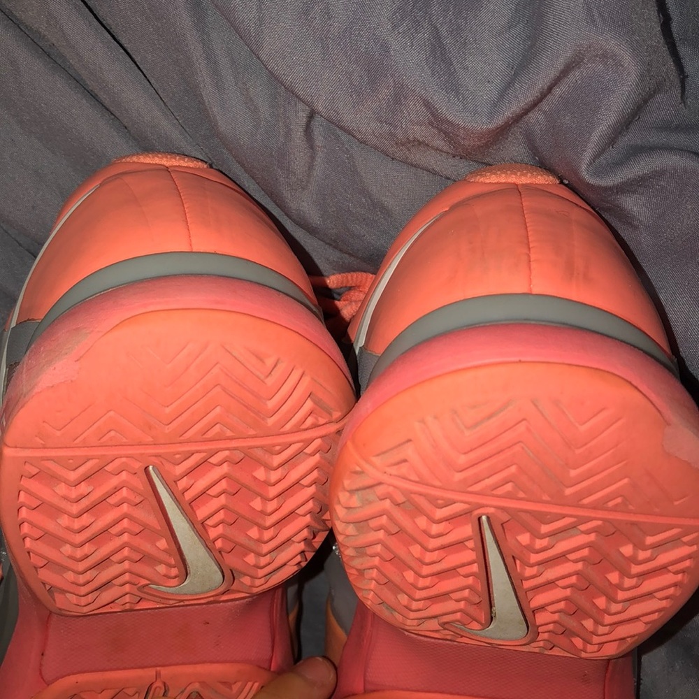 NIKE vapor 9 tour tennis shoes - Picture 4 of 4